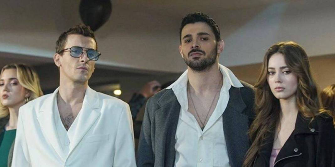 RTÜK Now TV için harekete geçti! Ceza üstüne ceza yağıyor: O dizi 2 hafta ekranlara gelmeyecek 7